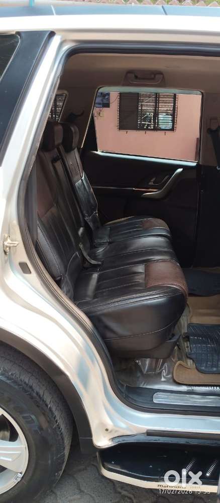 Mahindra Xuv500 Diesel 2015