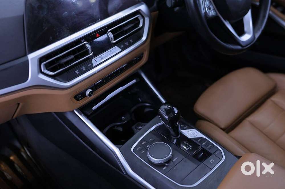 Bmw 3 Series Gran Limousine 2.0 330li Luxury Line, 2022, Petrol