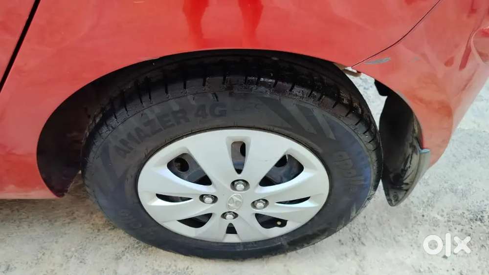 Hyundai I10 2013 Petrol Good Condition