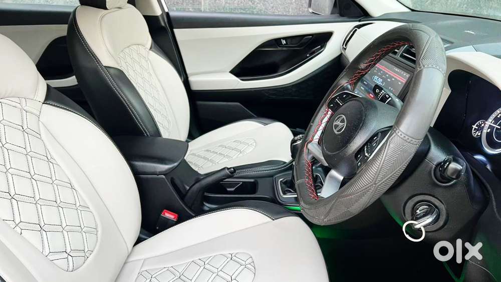 Hyundai Creta 1.6 Ex Petrol, 2021, Petrol