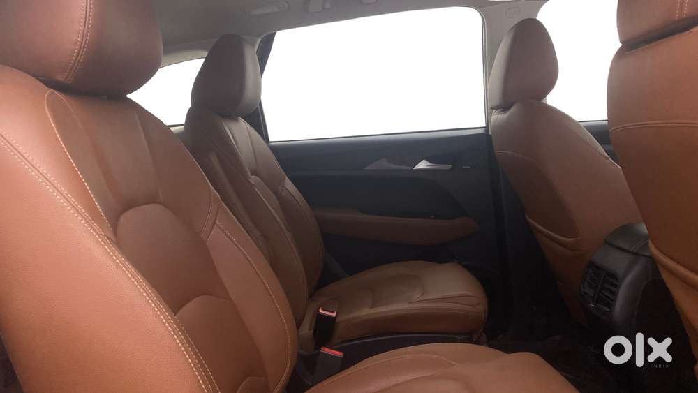 Mg Hector Plus 1.5 Sharp Dct, 2020, Petrol