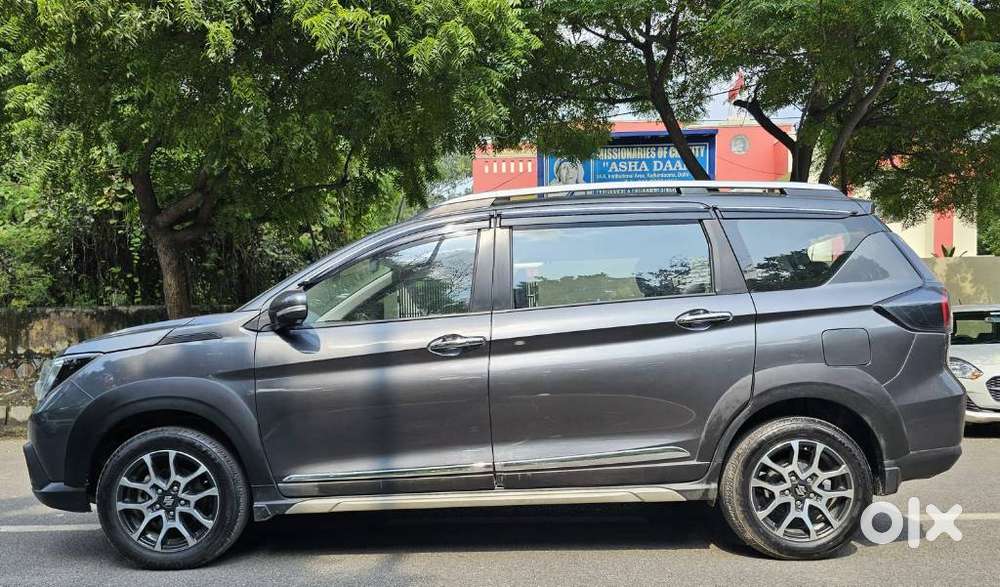 Maruti Suzuki Xl6 Zeta Mt Cng, 2023, Cng & Hybrids