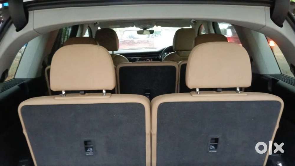 Audi Q7 3.0 Technology 55 Tfsi, 2022, Petrol