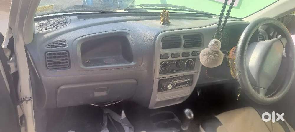 Maruti Suzuki Alto 2012 Lx