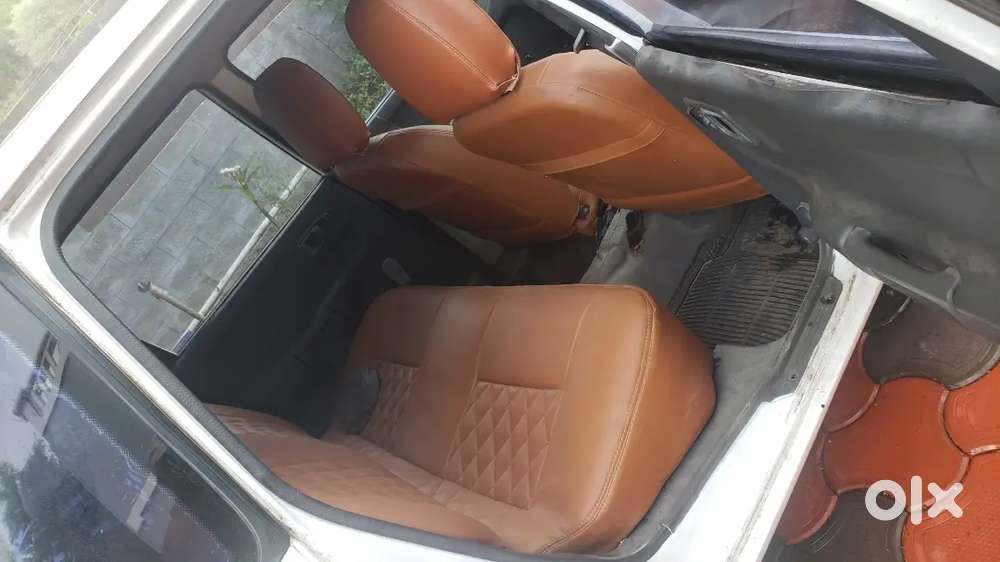 Maruti Zen