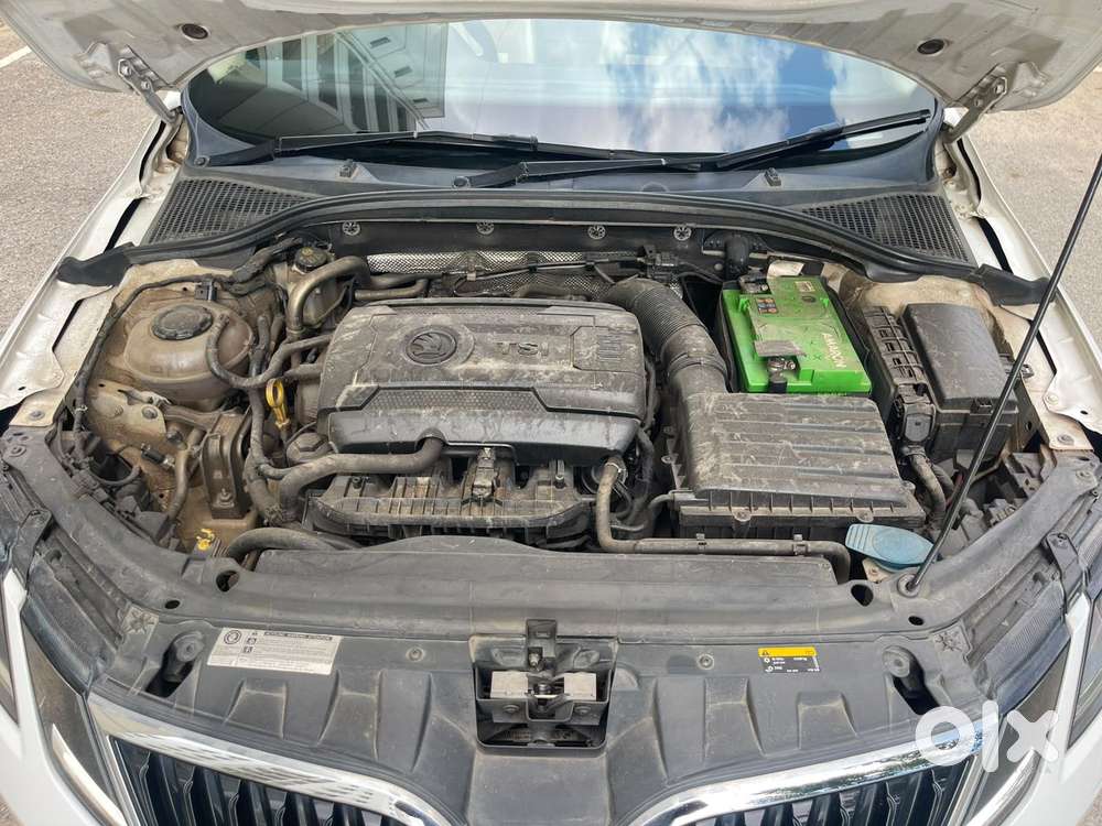 Skoda Octavia 1.8 Tsi At L K, 2019, Petrol