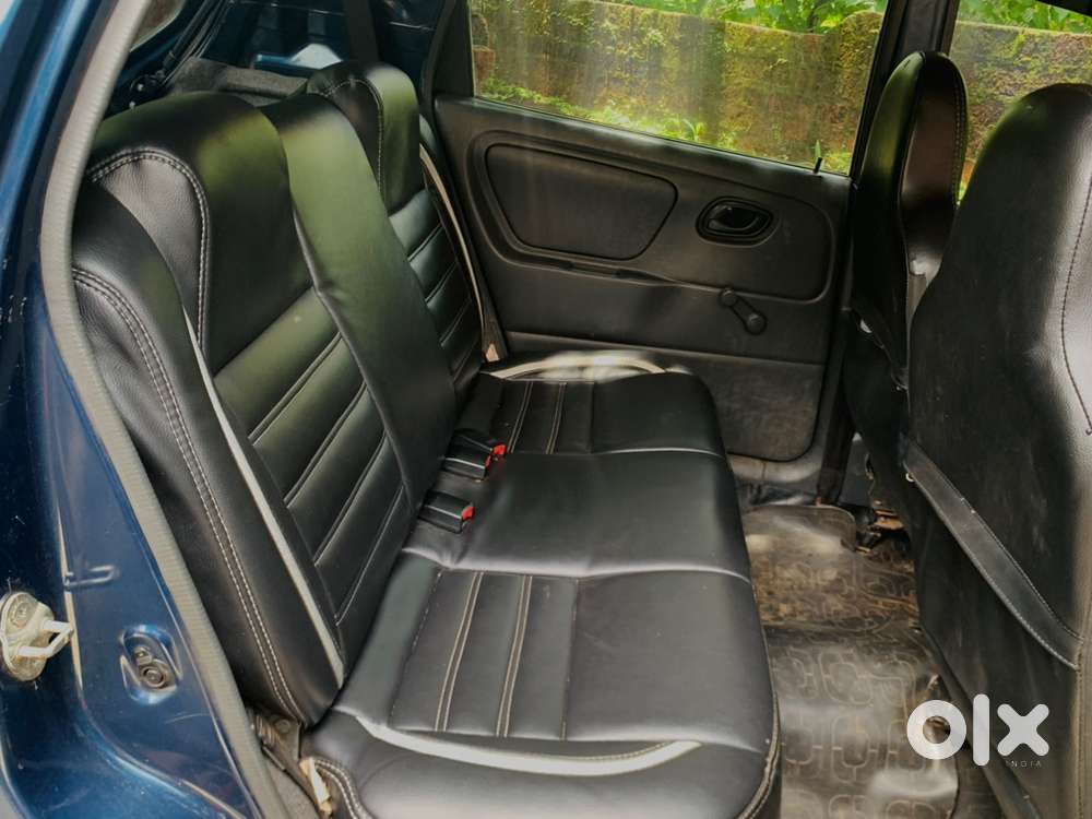 Maruti Alto Lxi 2012