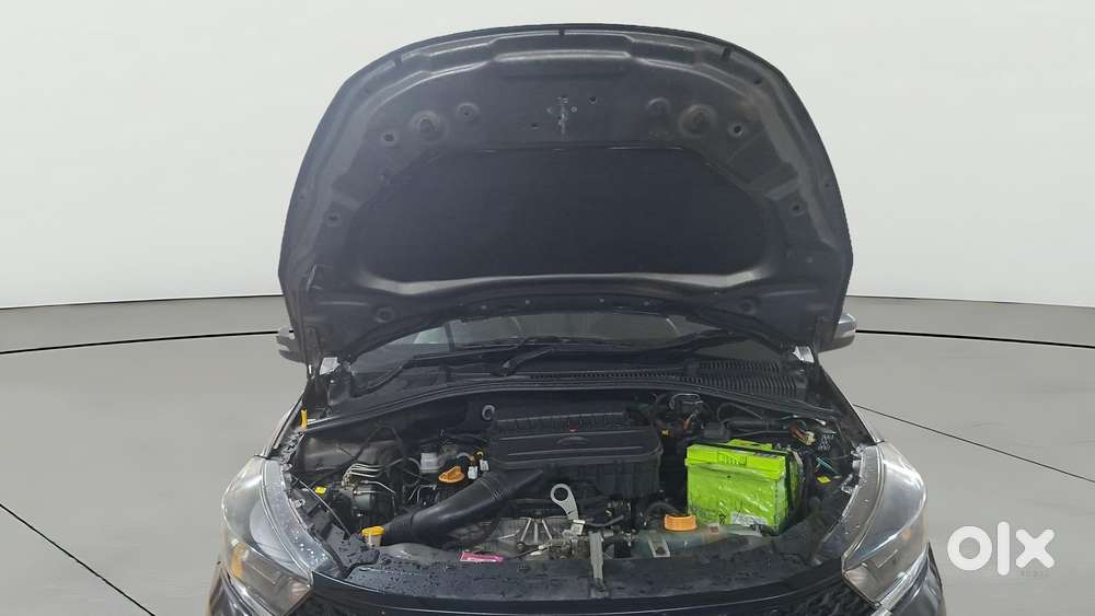 Tata Tiago 1.2 Revotron Xza, 2021, Petrol