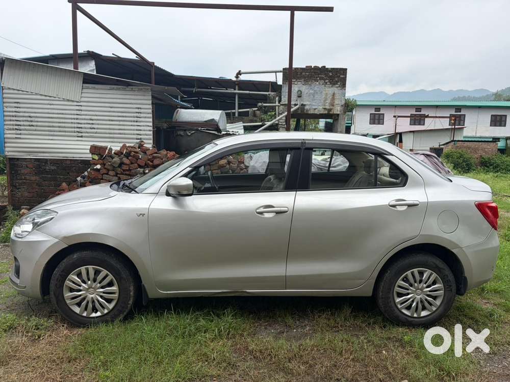 Maruti Suzuki Dzire 2018 Well Maintained