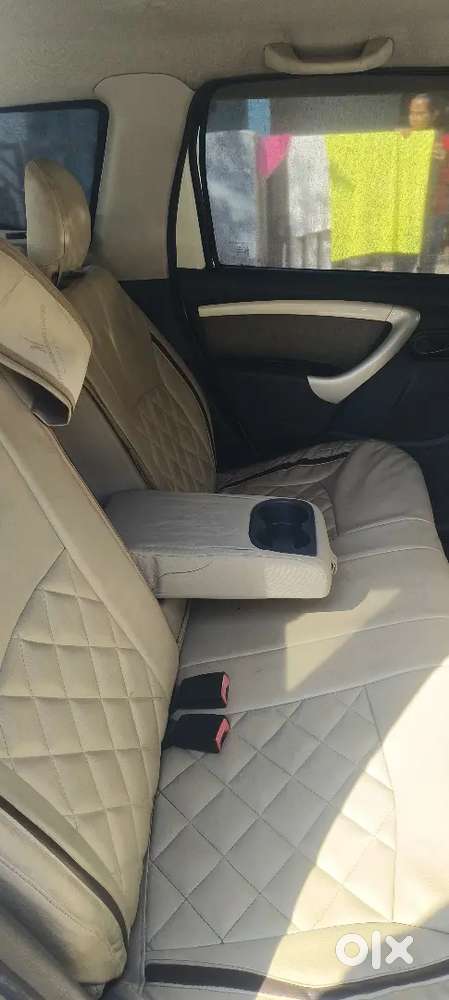 Renault Duster 2013 Diesel Well Maintained