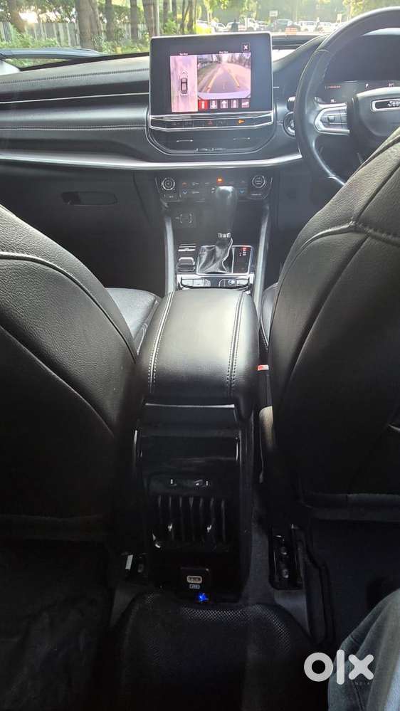 Jeep Compass Model S (o) 2.0 Diesel At, 2023, Diesel