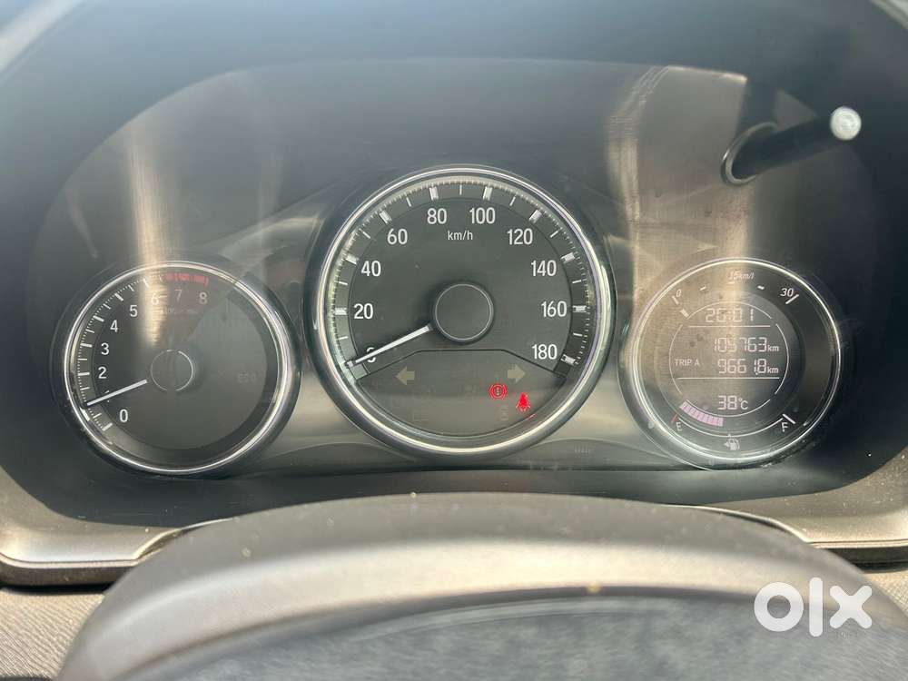 Honda Br-v I-vtec V Mt, 2016, Petrol