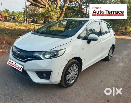 Honda Jazz 1.5 Sv I Dtec, 2016, Diesel