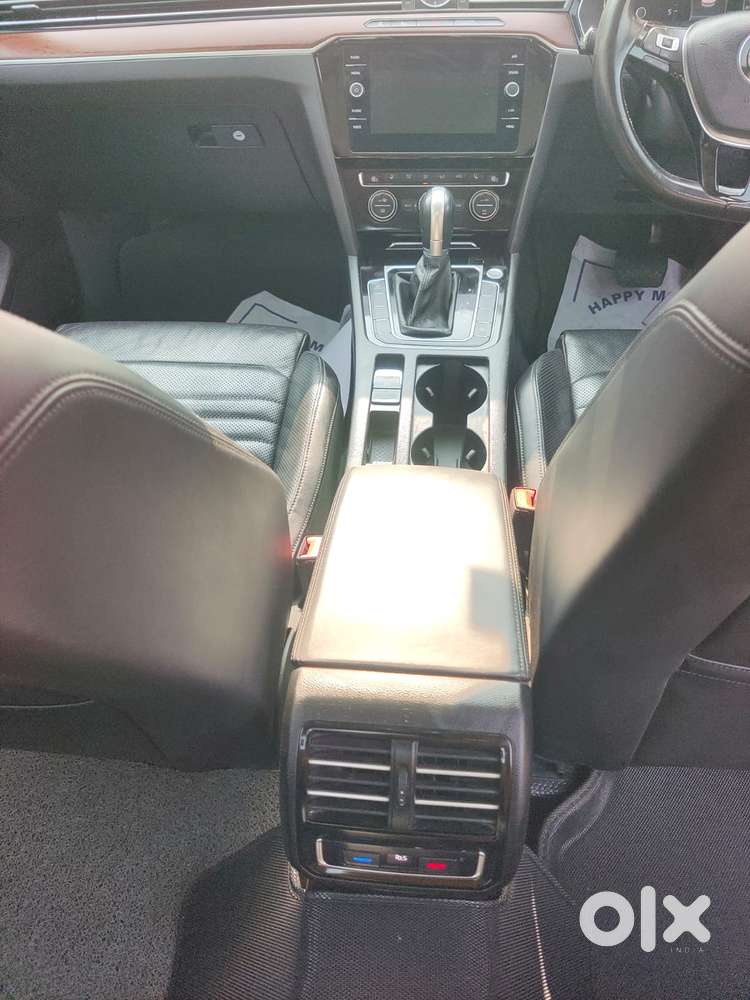 Volkswagen Passat 2.0 Tdi At Highline, 2019, Diesel