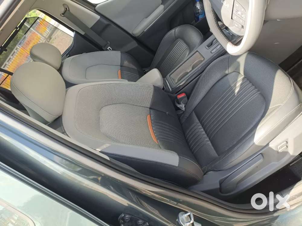 Kia Syros, 2025, Diesel