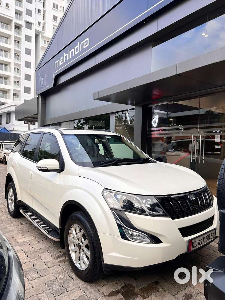 Mahindra Xuv500 2015 Diesel Well Maintained.