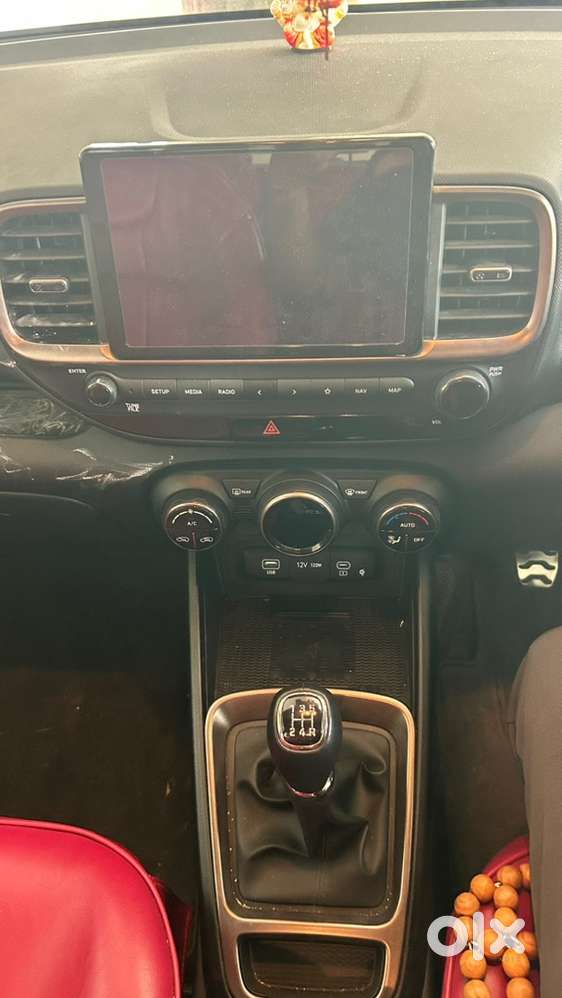 Hyundai Venue 2023 Suv