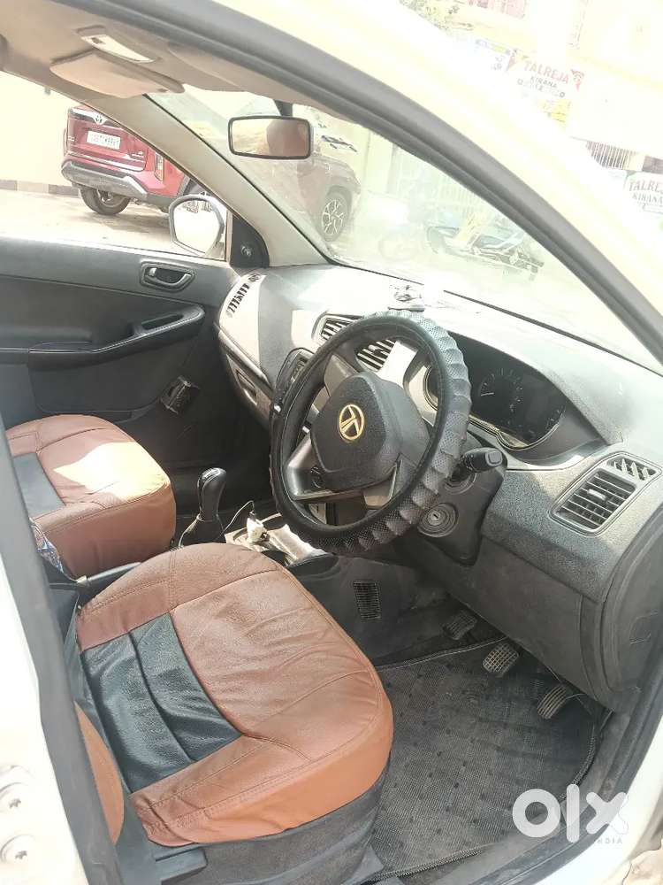 Tata Zest Diesel 2018