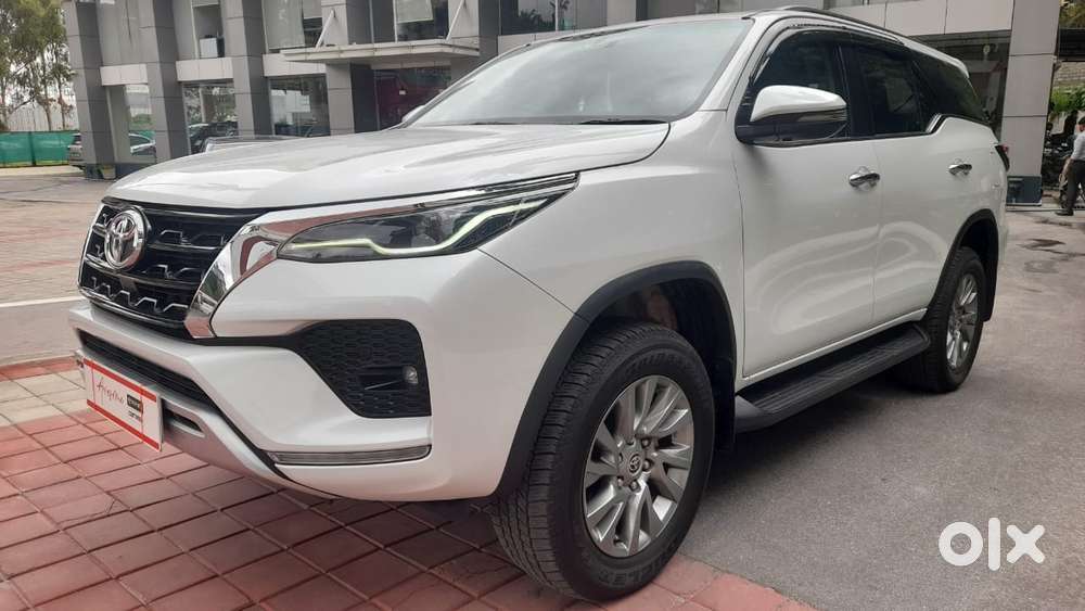 Toyota Fortuner 4x2 At 2.8 Diesel, 2024, Diesel