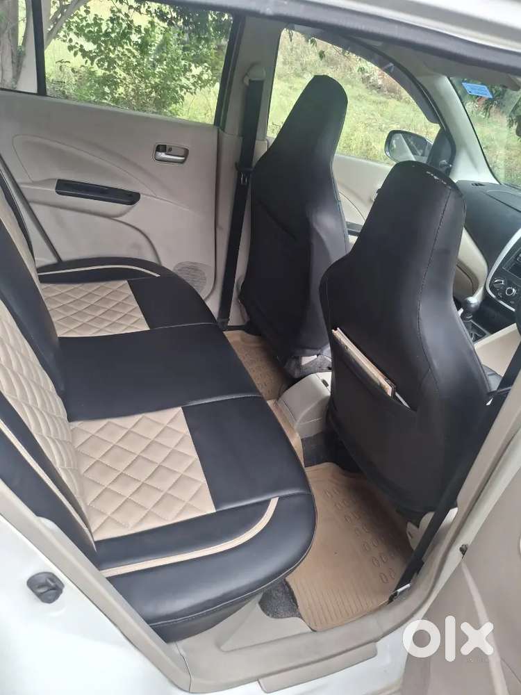 Maruti Suzuki Celerio 2019 Cng & Hybrids