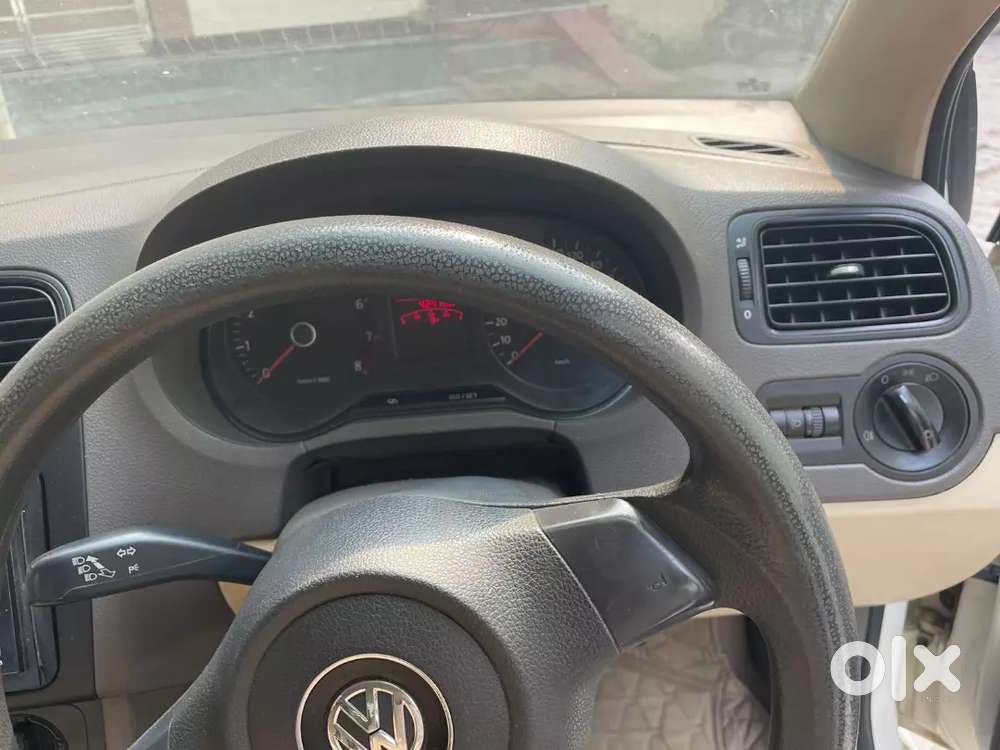 Volkswagen Vento