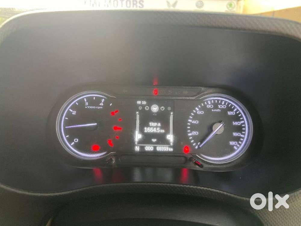 Mahindra Bolero Neo N10 (r), 2023, Diesel