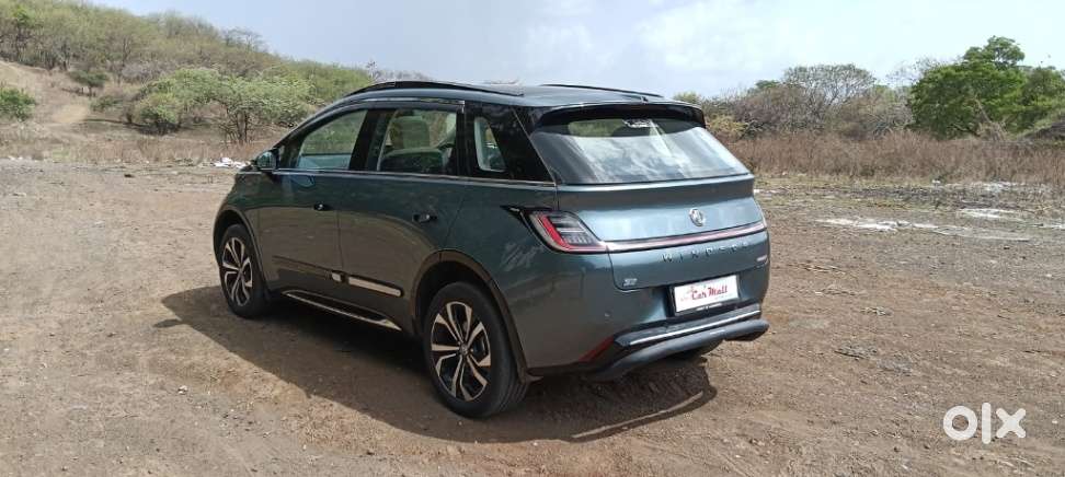 Mg Windsor Ev Essence, 2025, Electric