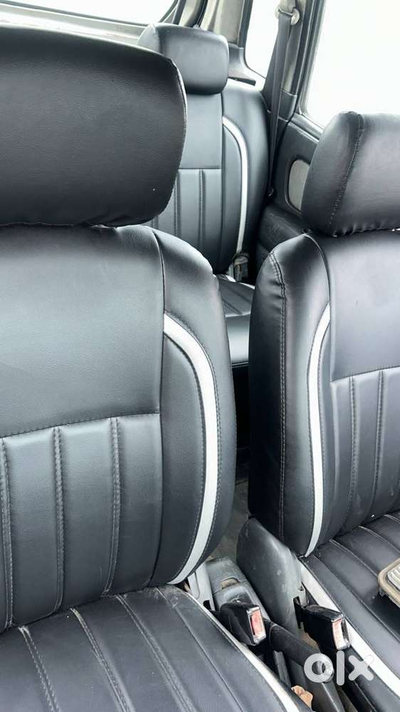 Maruti Suzuki Wagon R 2008 Cng & Hybrids Good Condition
