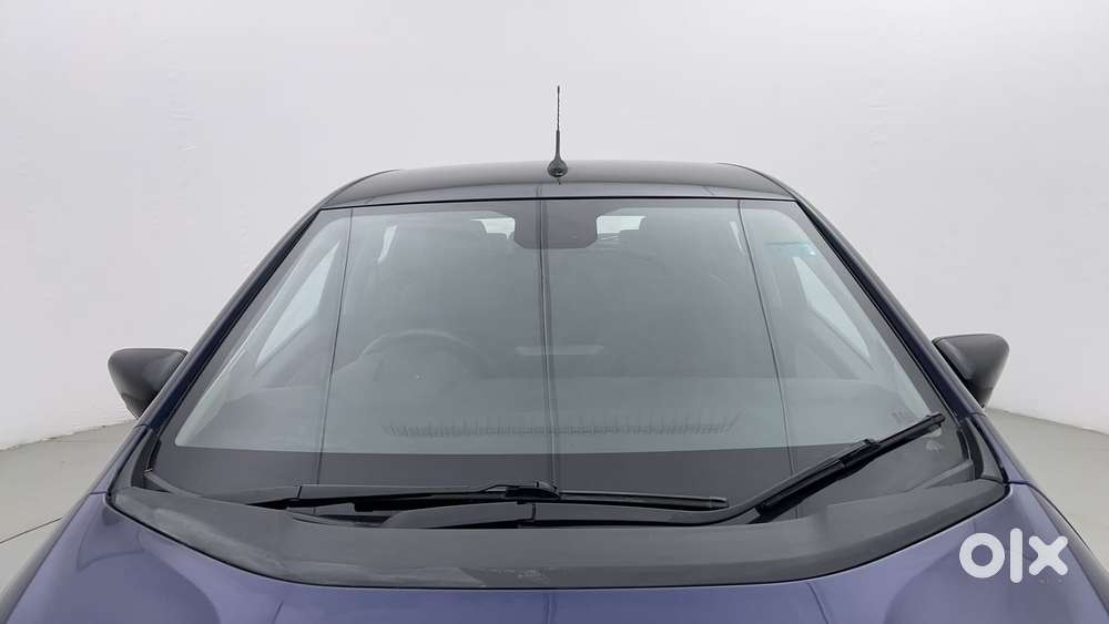 Tata Altroz 1.2 Xz Plus I-turbo, 2023, Petrol