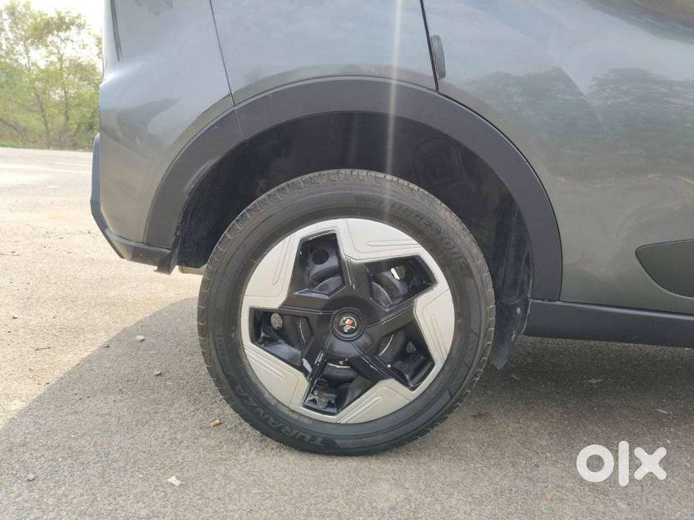 Tata Nexon, 2023, Petrol