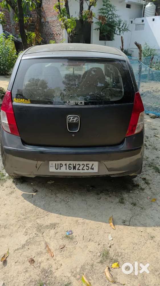 Hyundai I10 2009