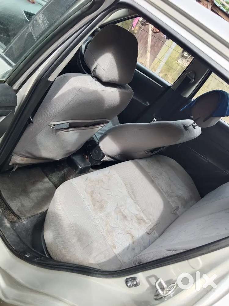 Maruti Suzuki Swift 2013