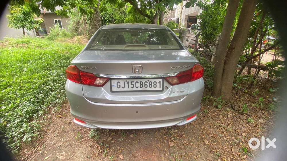 Honda City Diesel 2014
