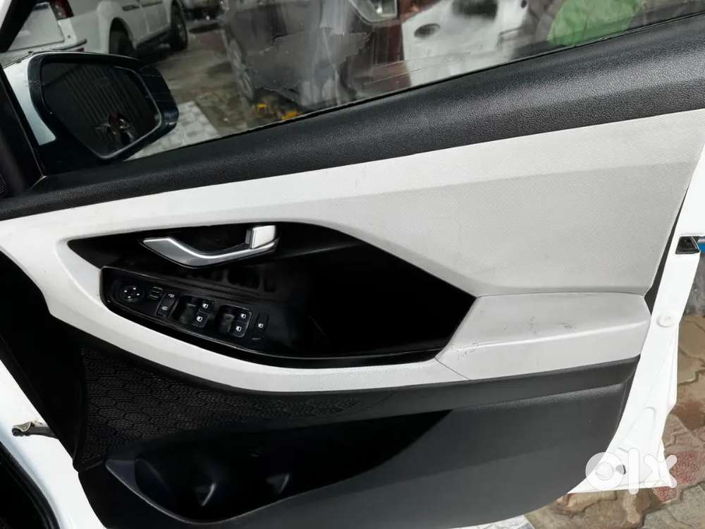 Hyundai Creta 1.5 Petrol 2021
