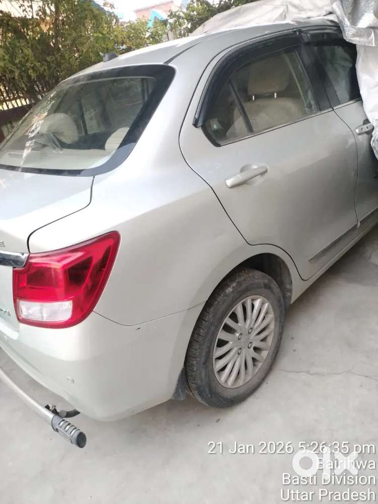Want To Sell My Swift Dzire Zxi 2019 Model