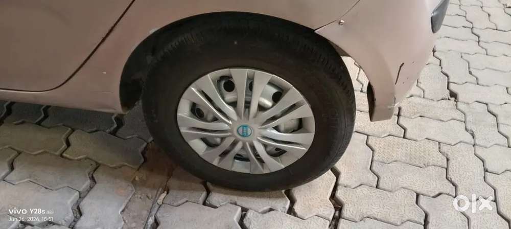 Hyundai I10 1.1 D-lite 2010