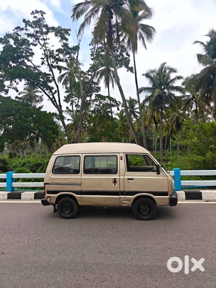 Maruti Omni High Roof (2000 Model) For Sale!