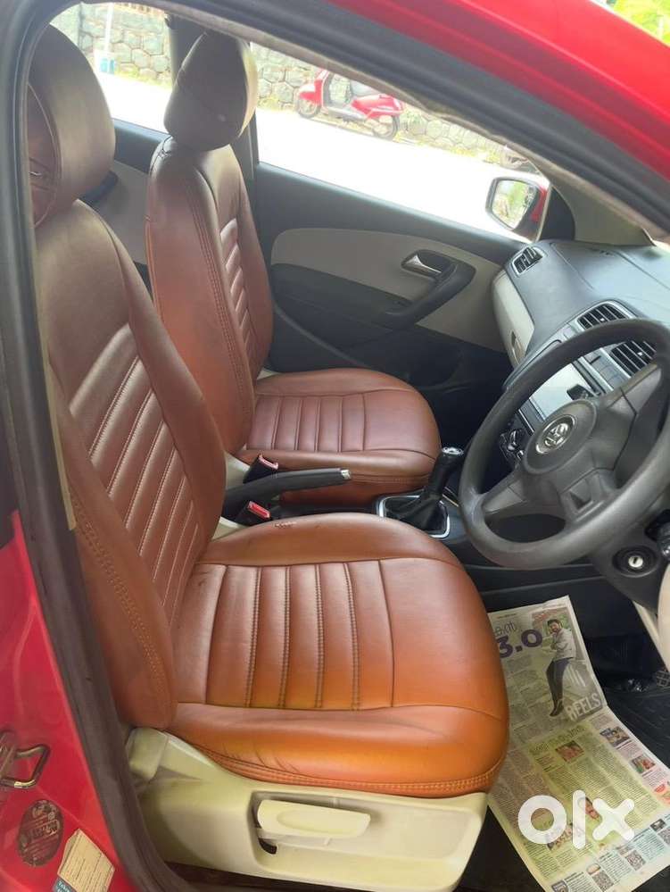 Volkswagen Polo 2012 Diesel Well Maintained