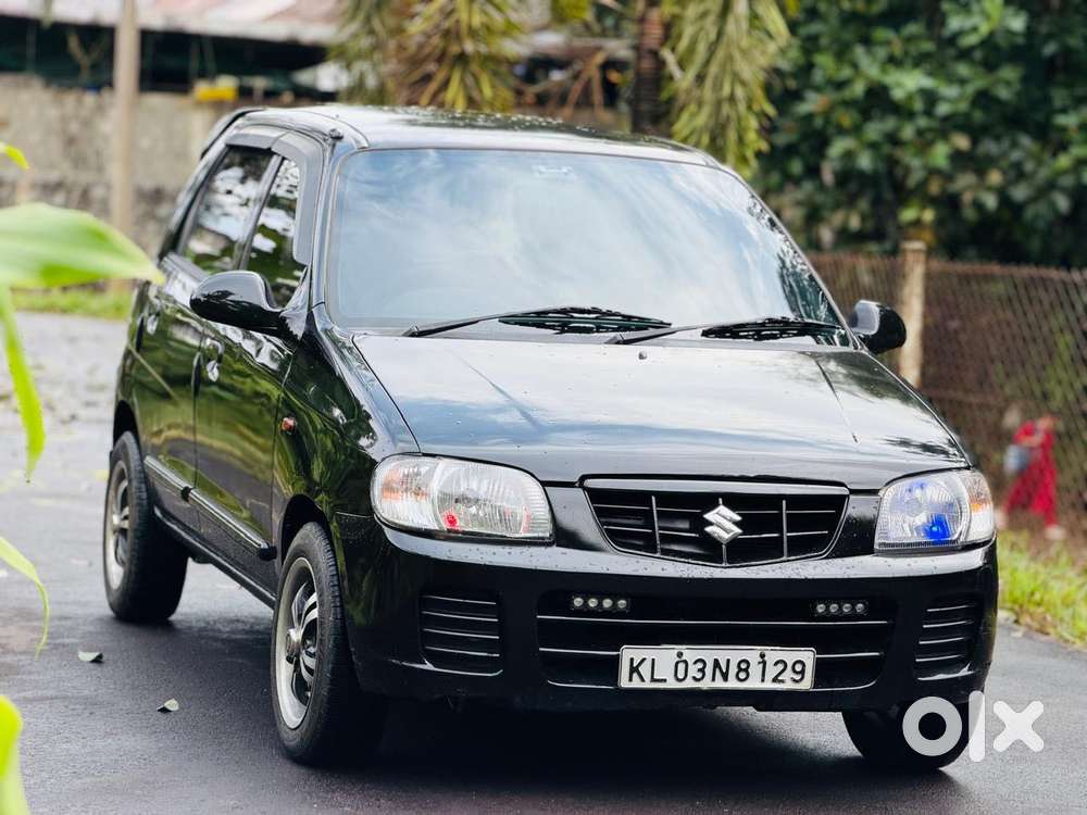 Maruti Suzuki Alto Lxi Bsiii, 2006, Petrol