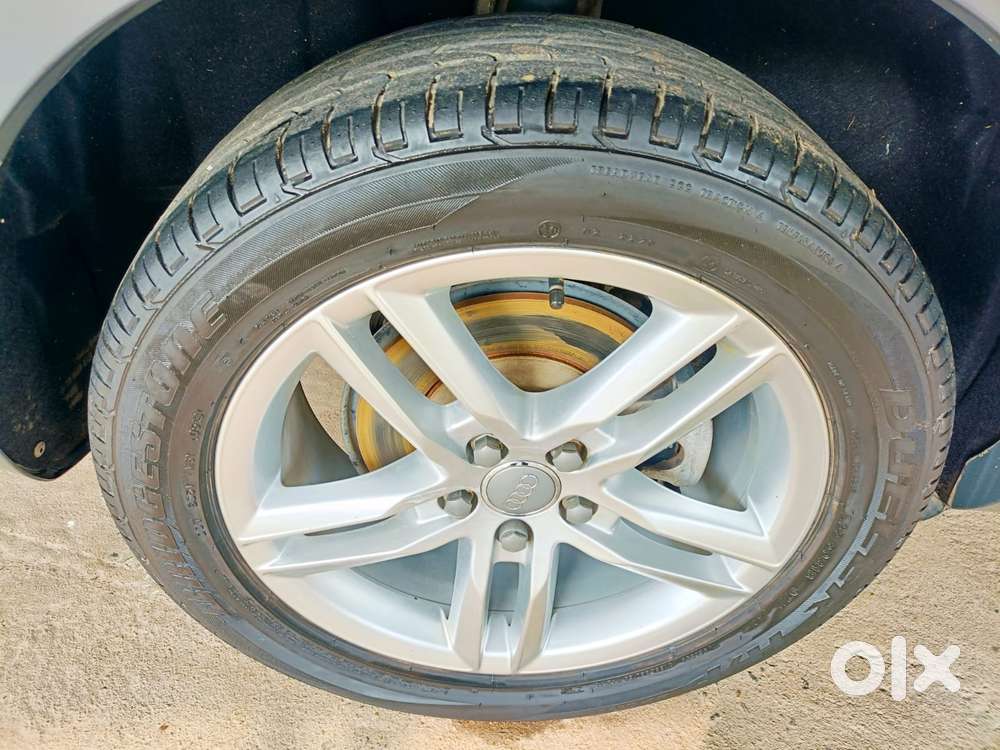 Audi Q3 30 Tdi S, 2018, Diesel