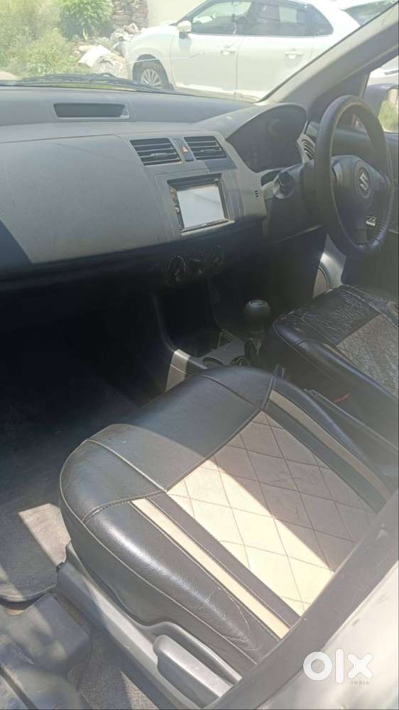 Maruti Suzuki Swift Dzire Diesel 2011  Well Maintained  Family Owned