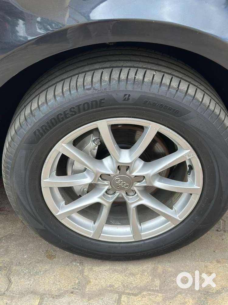 Used Audi Diesel 2014 Car