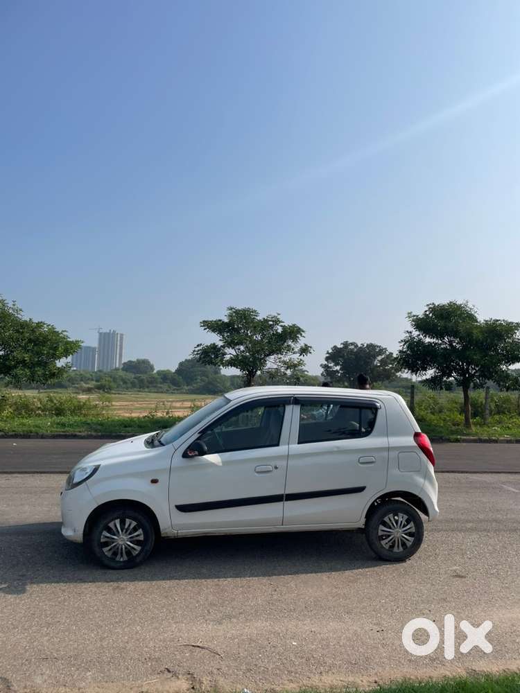 Maruti Suzuki Alto 2014