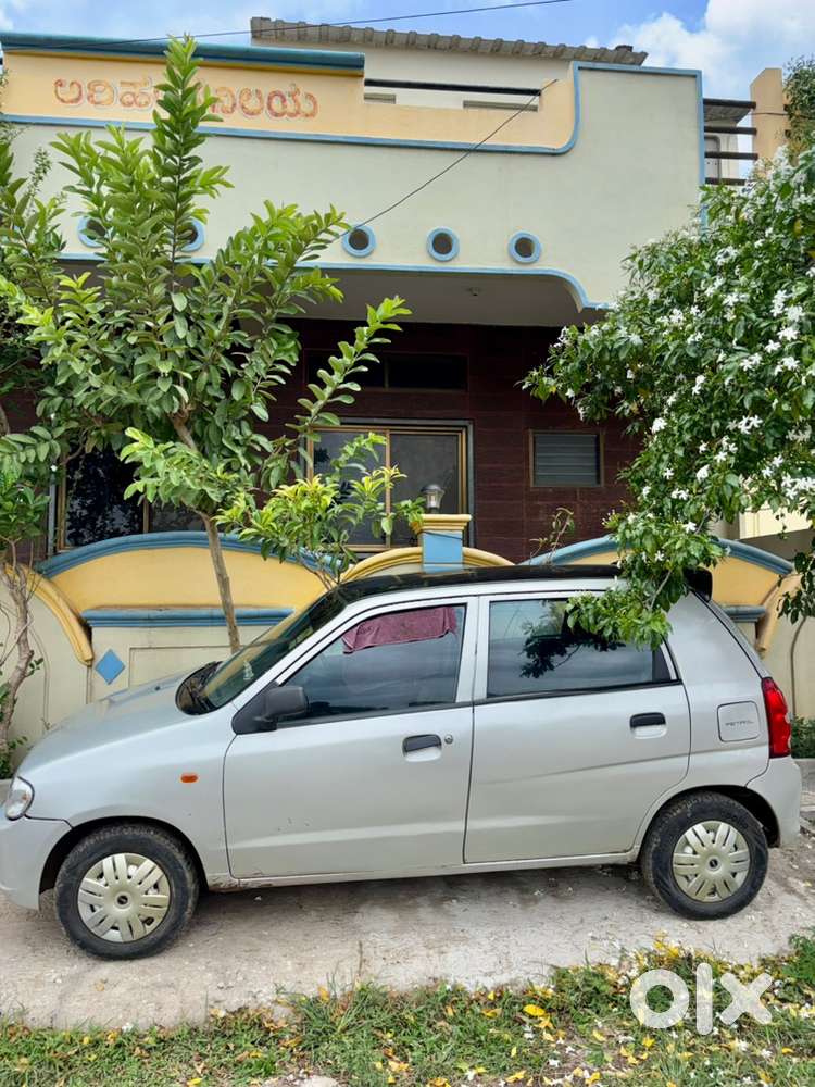 Alto 2010 Lxi Ac
