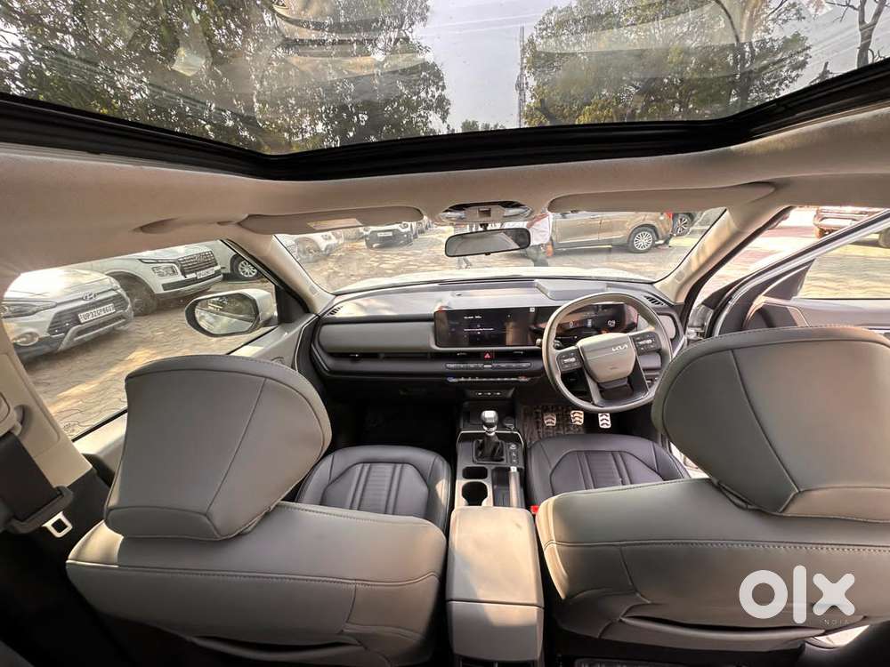 Kia Seltos Htk G, 2026, Petrol