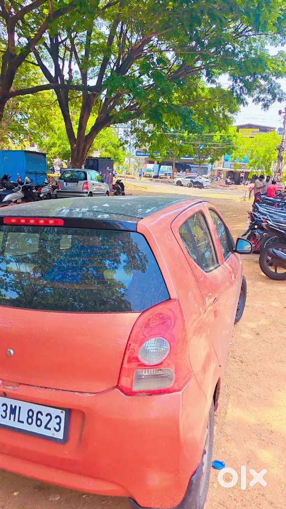 Maruti Suzuki A-star 2009 Petrol 75000 Km Driven