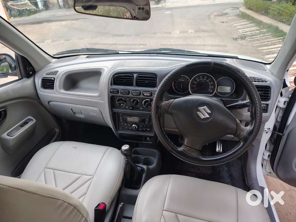 Maruti Suzuki Alto K10 Vxi, 2013, Petrol
