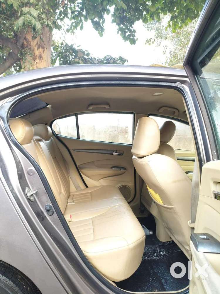 Honda City 2013 Cng & Hybrids Well Maintained