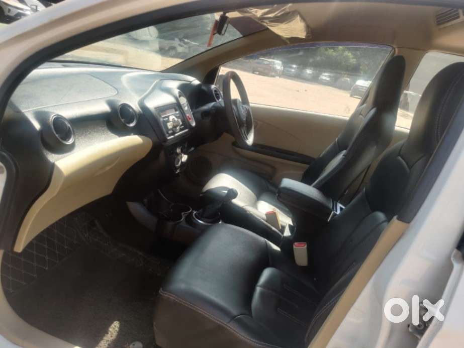 Honda Mobilio S I-dtec, 2017, Diesel