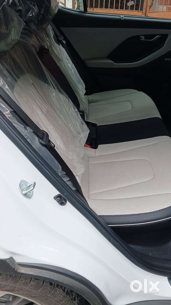 Hyundai Creta Sx (o) 1.5 Diesel, 2023, Diesel